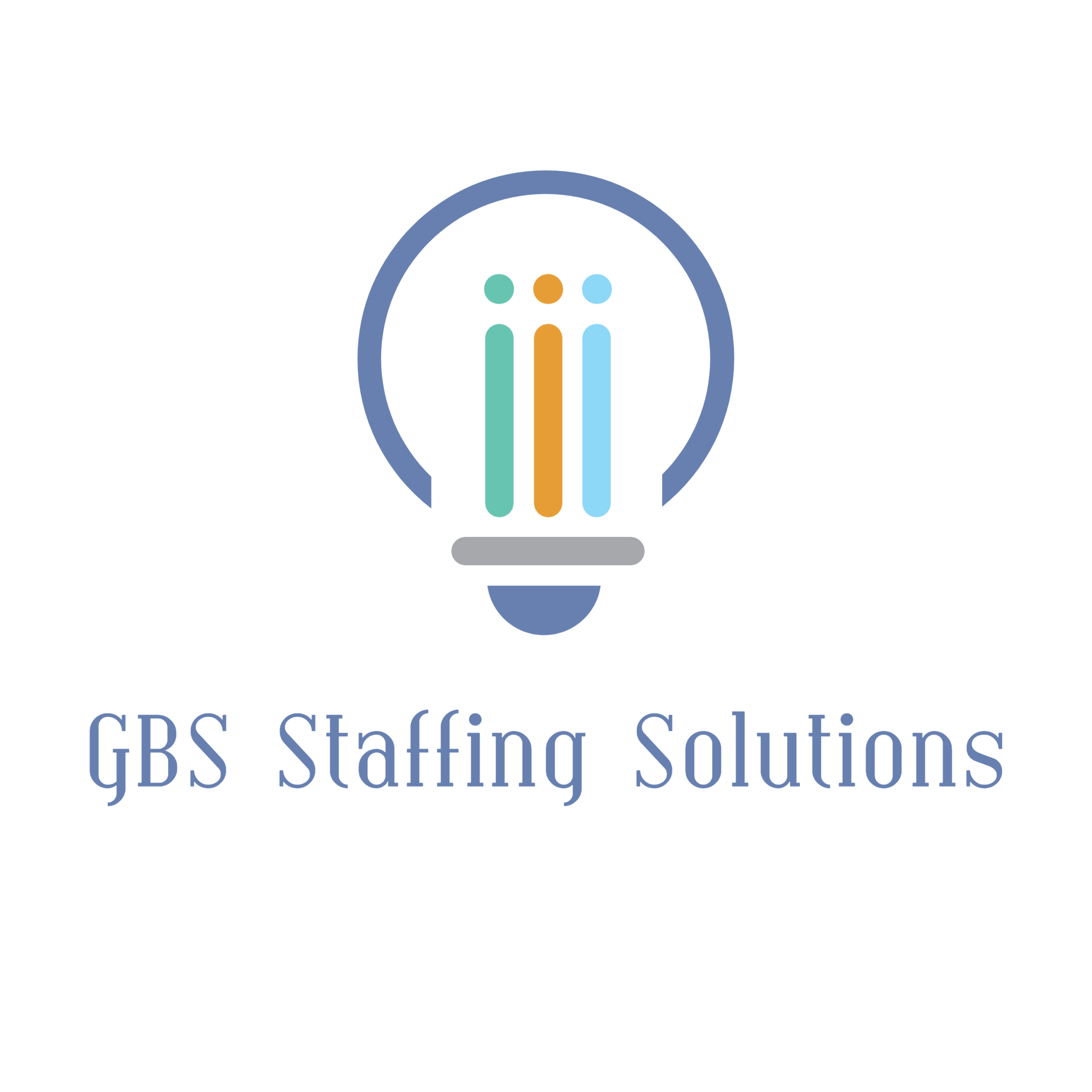 GBS Staffing Solutions Onboarding